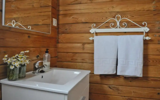 Casas RuralesTabla Honda