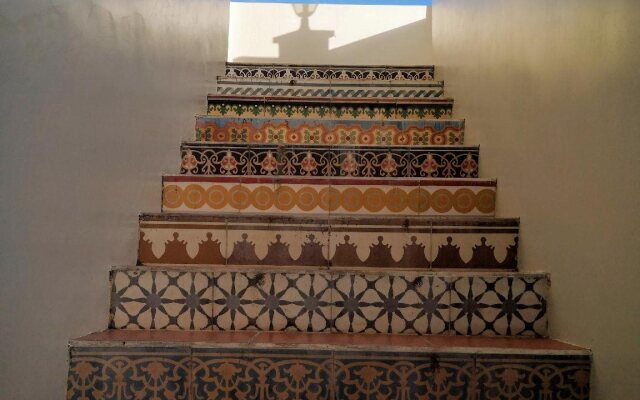 Casa Marina Bed and Breakfast