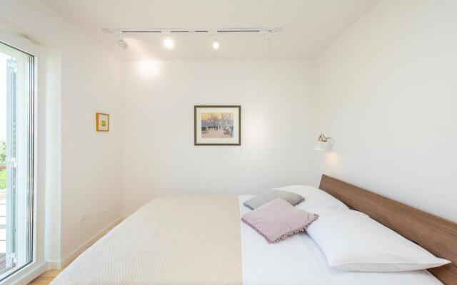 Apartment Hedera A56
