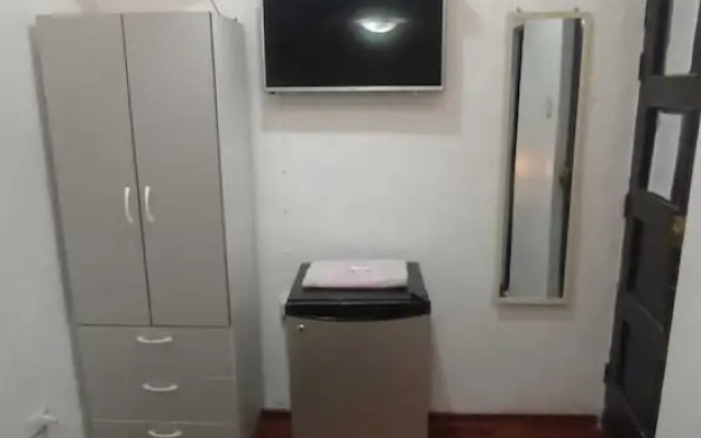Casita Libertad Barranco