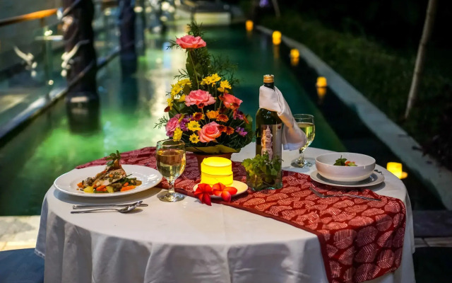 Wadari Retreat Villa Ubud