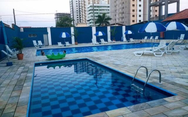 USCEESP Praia Grande