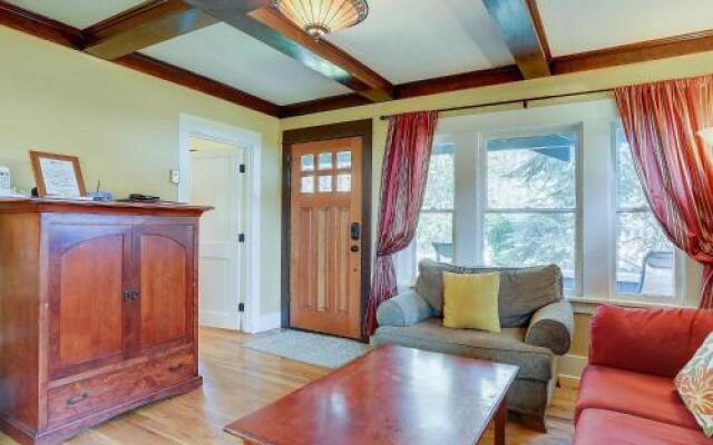 Albany-Close to Old Mill-3BR/2BA