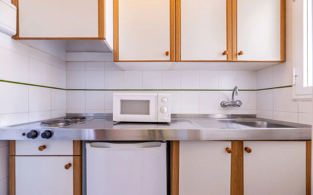 Vibra Caleta Playa Apartamentos