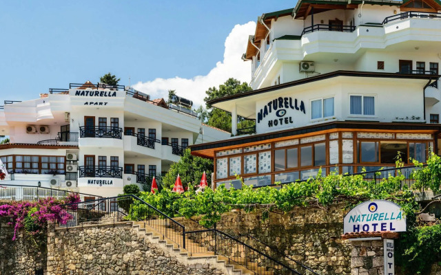 Naturella Apart Hotel