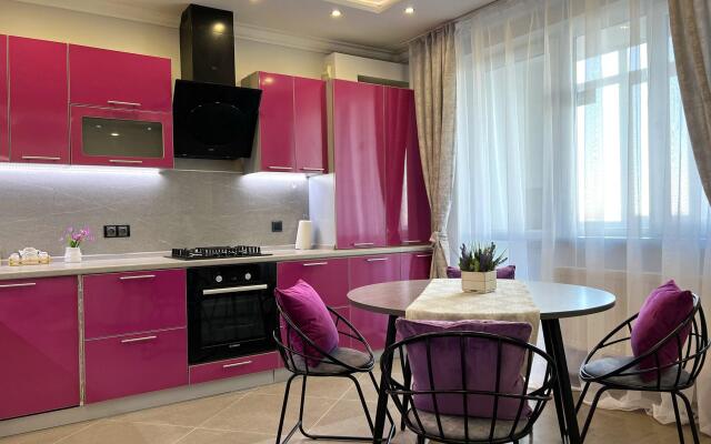 Kravc Group (Кравц Груп) на улице Октябрьская