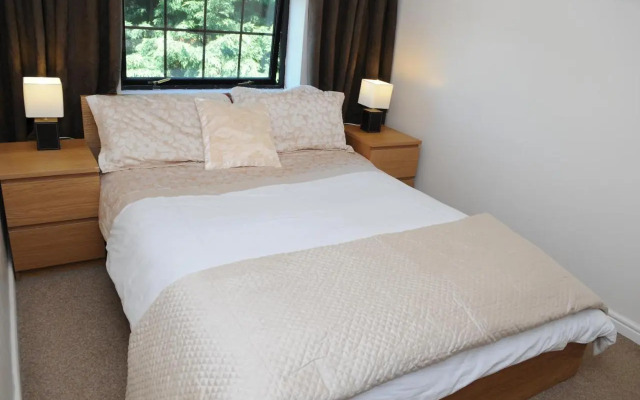 Hogs Head Hotel
