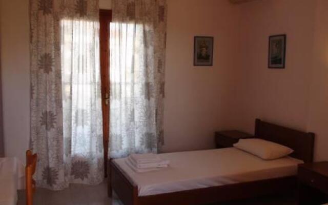 Venia Apartments