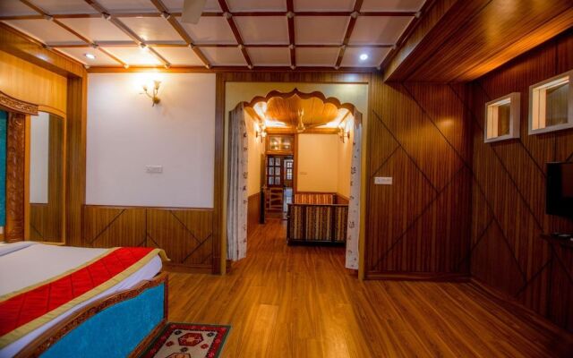 Leisure Vacations Karnika Resort