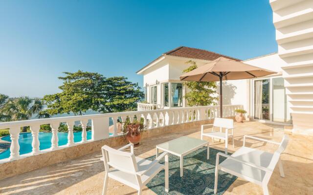 Just Amazing Costa Esmeralda 6BR Villa