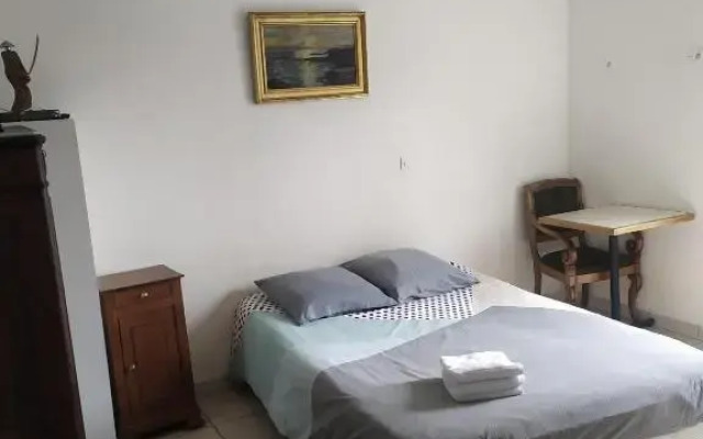 Appartement de Plage