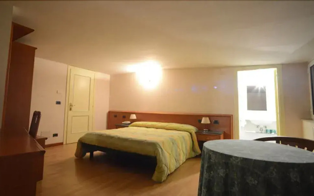 Hotel Ristorante Da Roverino