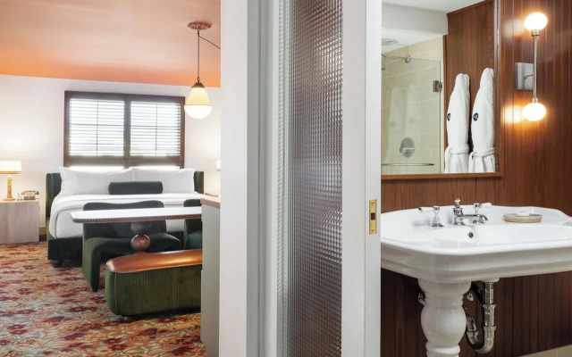 Palihouse West Hollywood at Beverly Hills