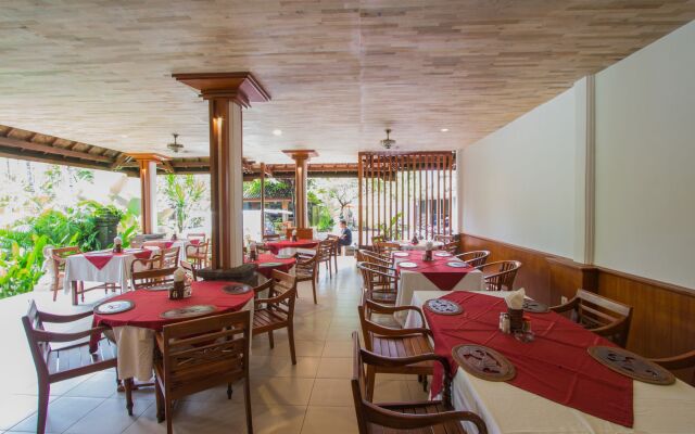 Hotel Sinar Bali Legian