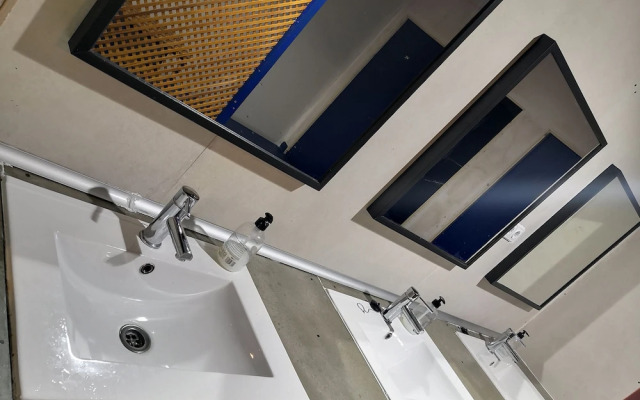 Hostel Puerto Algeciras