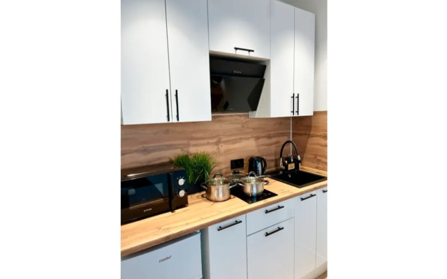 Апартаменты на улице 65 лет Победы 17