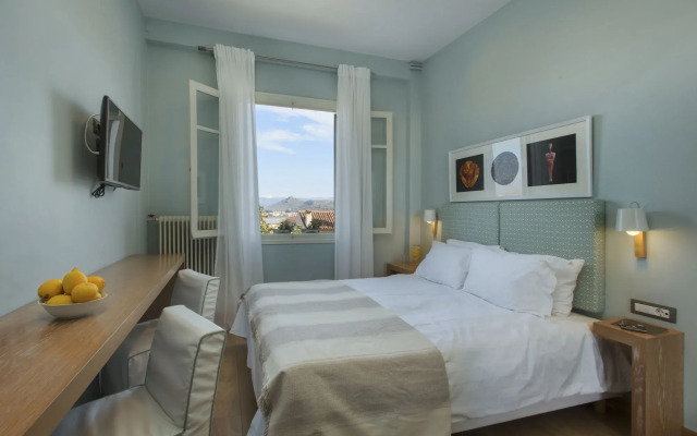 Leto Nuevo Hotel