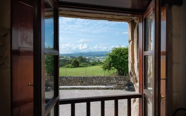 Infinity Coast V by Fidalsa