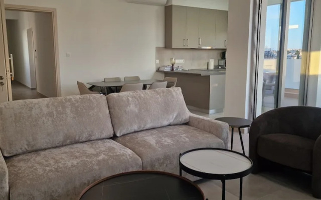Mulberry Tree Premium Apartments