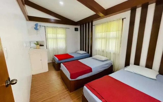 1193 Pinehall Farm Rizal