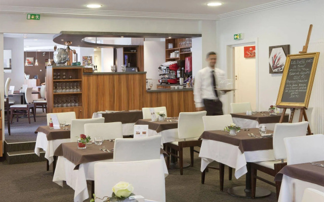 Europe Haguenau - Hôtel & Spa