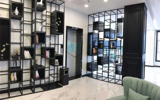 Xana Hotelle (Tianjin Beizhakou Town)