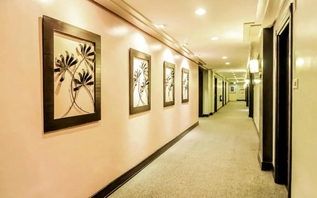 Makati Palace Hotel