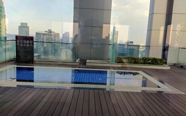 Garden Suites at Platinum