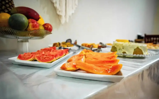 Buriti Hotel Aracruz