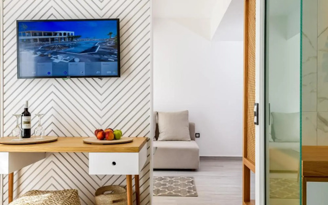 Solimar White Pearl Adults Only - All Inclusive