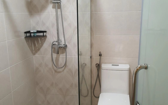 T Square Hotel (Ipoh)