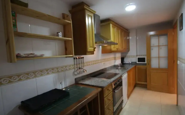 Costa CarpeDiem - Apartamento Manzanera