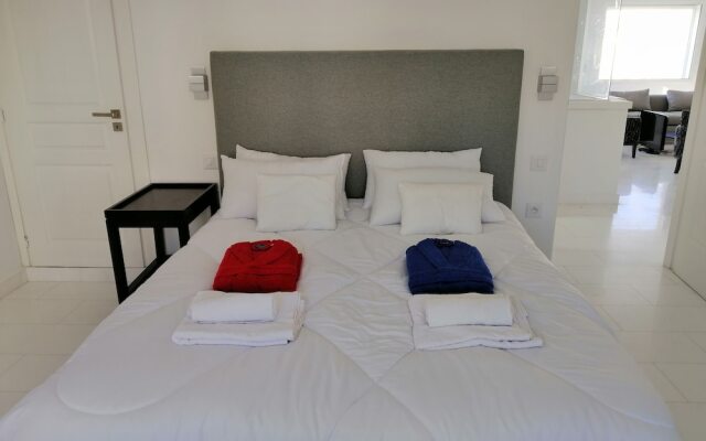 Luxurious Apartment in le Palace