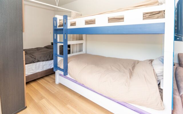 DUO Mermaid Stay
