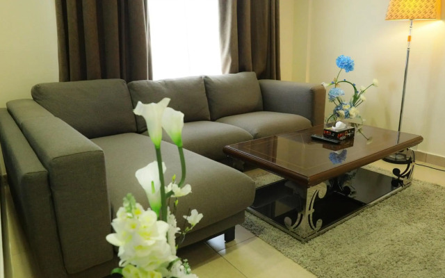 Laguna Hotel Suites