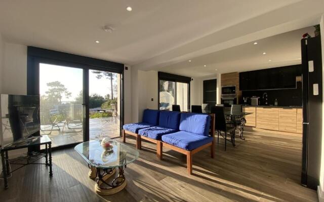 Appartement Pyla-sur-Mer, 3 pièces, 6 personnes - FR-1-374-183