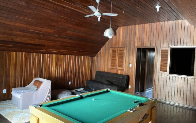 Hostel e Restaurante Serra Carioca