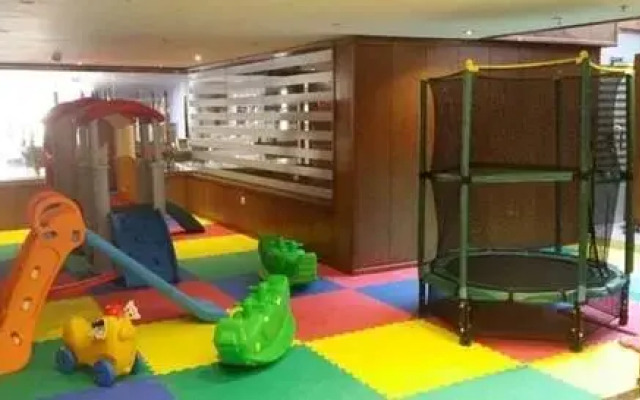 Elegant Hotel Apartments