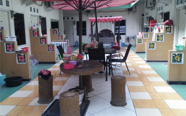 Homestay Excellent Doho Women Only by ZUZU