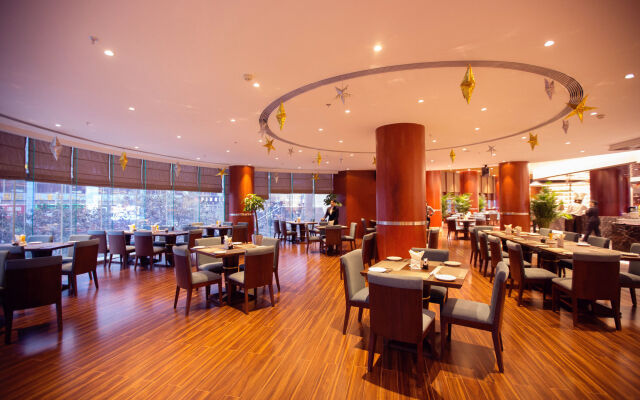 Grand Metropark Liyuan Hotel