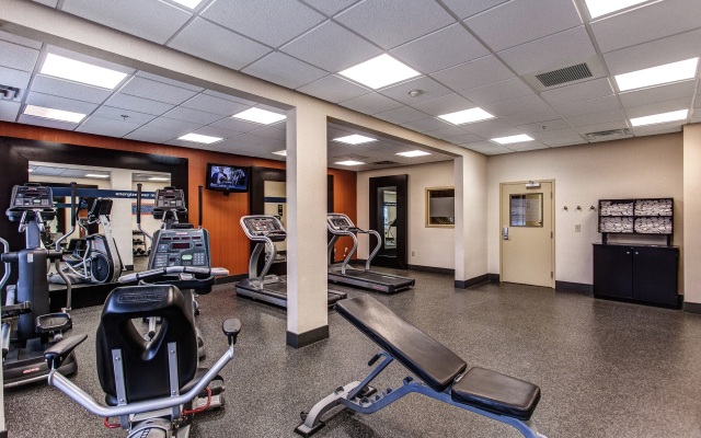 Hampton Inn & Suites Montgomery-EastChase