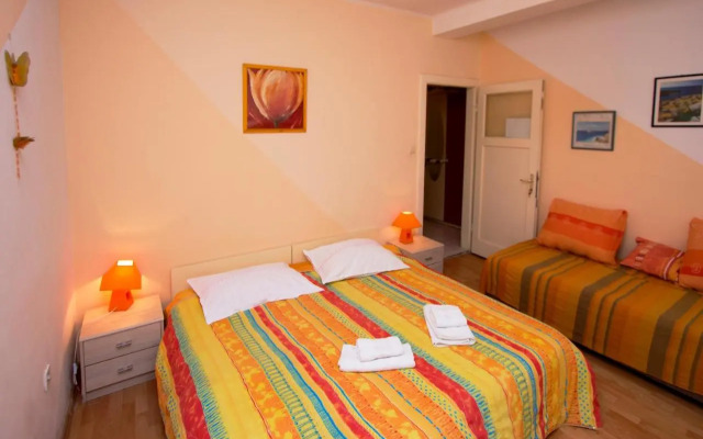 Rooms Zuvan