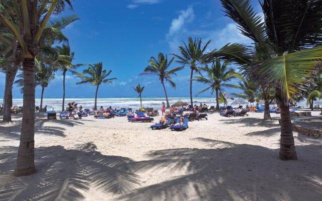 Watamu Bay Ora Resort