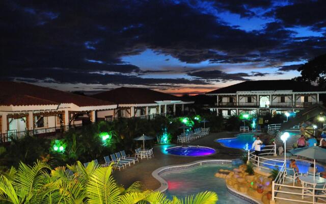 Hotel Campestre Las Camelias