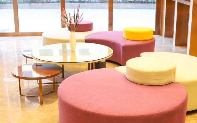 Lavande Hotels Puning International Commodity City — фото 3
