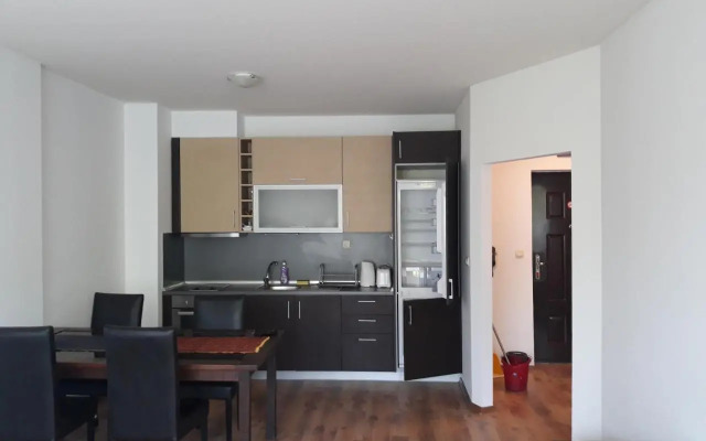 Apartment Detelina Residence