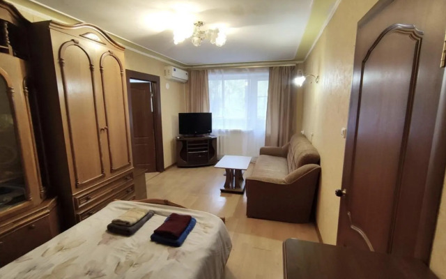 Посуточно на улице Садовая