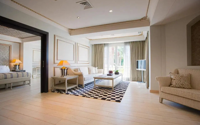 Grand Hotel Las Dunas, Autograph Collection