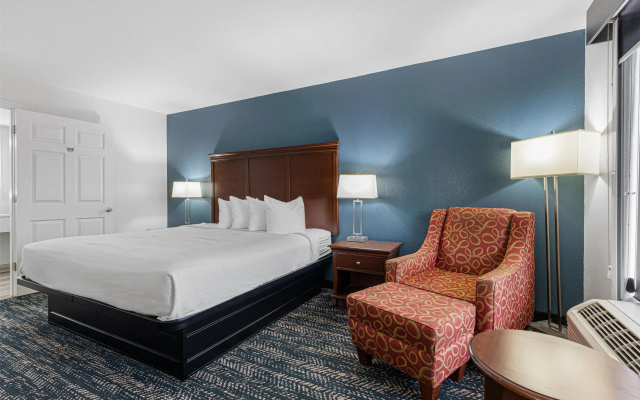 Best Western Canton Inn