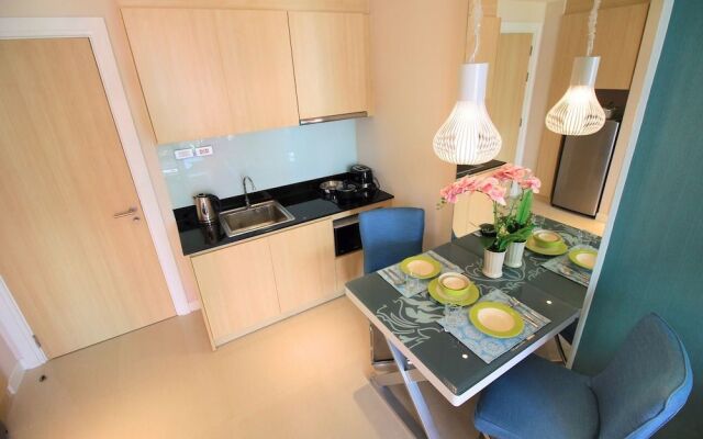 Grande Caribbean Resort